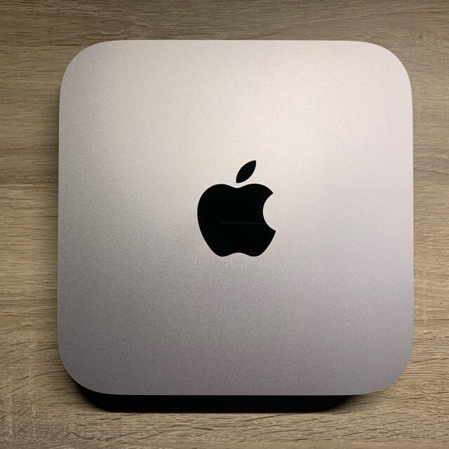 デスクトップ型PC Apple - Mac mini late2020(M1) 16GB