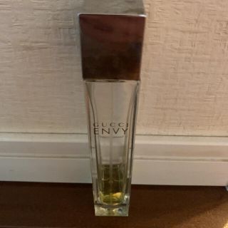 グッチ(Gucci)のGUCCI ENVY 香水(香水(女性用))