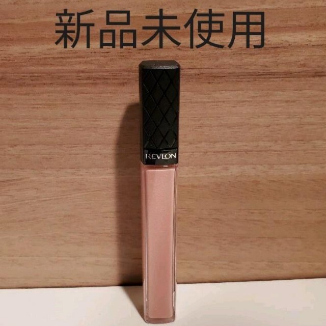 REVLON(レブロン)のREVLON カラーバーストリップグロス04 コスメ/美容のベースメイク/化粧品(リップグロス)の商品写真