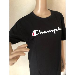 チャンピオン(Champion)のChampion Tシャツ Ｍサイズ(Tシャツ/カットソー(半袖/袖なし))