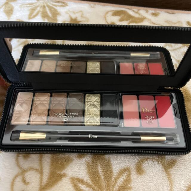 限定品　Dior HOLIDAY クチュールコレクション