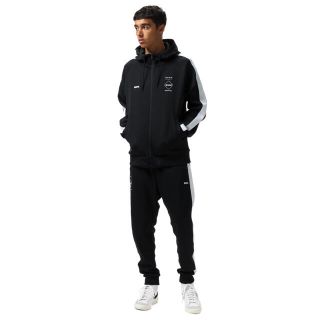 TRAINING TRACK HOODIE 21aw