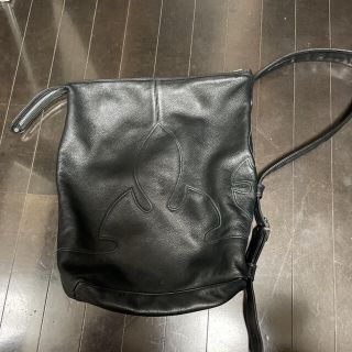 クロムハーツ(Chrome Hearts)のCHROME HEARTS レロ　LELO バッグ　ショルダーバッグ(ショルダーバッグ)