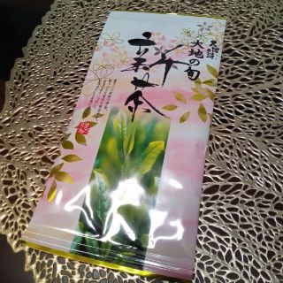 ★深蒸し煎茶★静岡県産　100g お得！(茶)