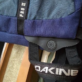 DAKINE バックパック(バッグパック/リュック)