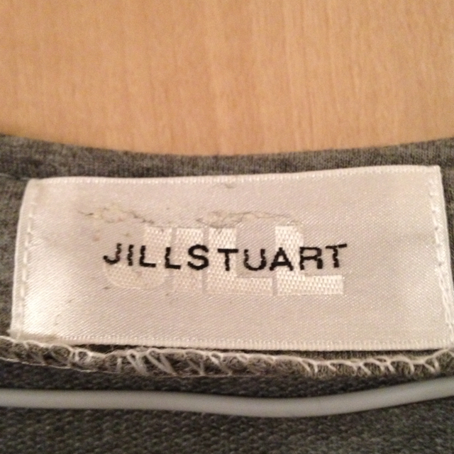 JILLSTUART(ジルスチュアート)のジルスチュアート。カッコいいワンピ レディースのワンピース(ミニワンピース)の商品写真