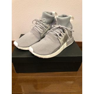 アディダス(adidas)のadidas NMD XR1 Adventure Pack Grey 28 cm(スニーカー)