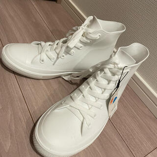 ザラ(ZARA)の新品レインブーツCOLONY(レインブーツ/長靴)