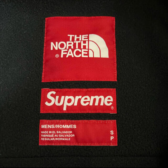 Supreme The North Face RTG Fleece Jacketその他