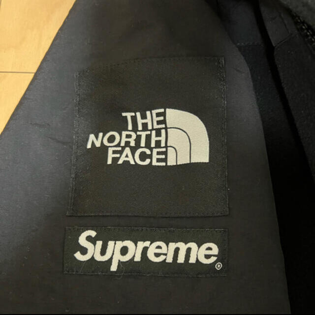 Supreme The North Face RTG Fleece Jacketその他