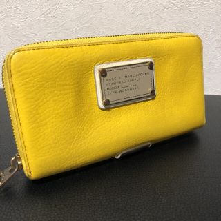 マークバイマークジェイコブス(MARC BY MARC JACOBS)のマークバイマークジェイコブス 長財布(財布)