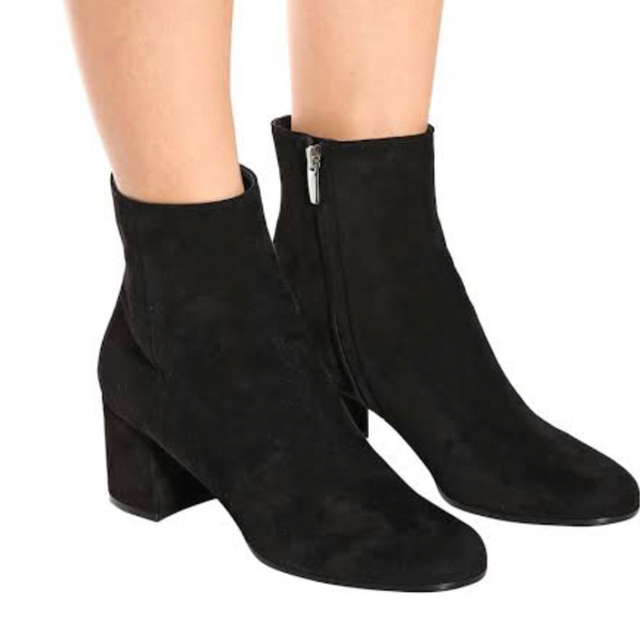 Gianvito Rossi - margaux mid bootie gianvito rossiの通販 by ぴっぴ