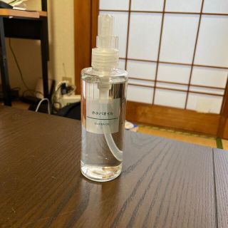 ムジルシリョウヒン(MUJI (無印良品))の未使用品　ホホバオイル   6986591 無印良品 マッサージオイル(フェイスオイル/バーム)