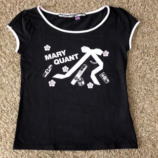 マリークワント(MARY QUANT)のMARY QUANT☆Tシャツ(Tシャツ(半袖/袖なし))