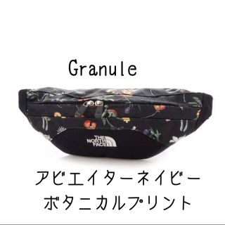 THE NORTH FACE(花柄 ・ ボディバッグ/ウエストポーチ)の THE NORTH FACE(花柄 ・ ボディバッグ/ウエストポーチ)の