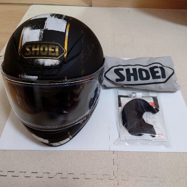 SHOEI ショーエイ　Z-7のサムネイル