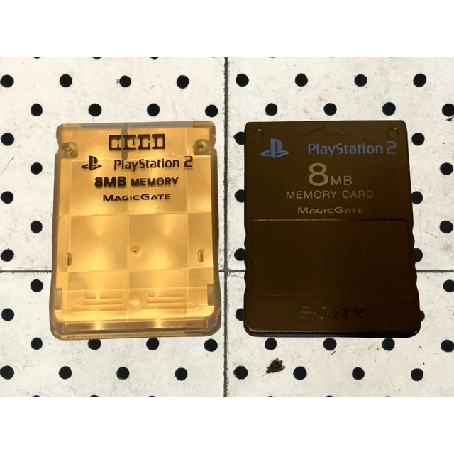 PlayStation2(プレイステーション2)のSONY PlayStation2 SCPH-70000 プレステ2 メモリー付 エンタメ/ホビーのゲームソフト/ゲーム機本体(家庭用ゲーム機本体)の商品写真