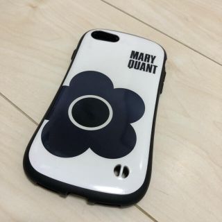 マリークワント(MARY QUANT)のマリークワント　iface iPhone(iPhoneケース)