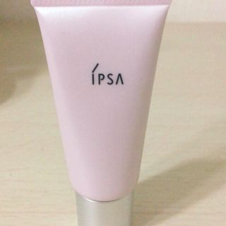 イプサ(IPSA)のイプサ 化粧下地 ピンク(化粧下地)