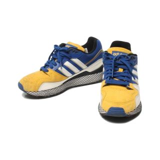 アディダス ドラゴンボールの通販 200点以上 | adidasを買うならラクマ 業務用 アディダス値下げ不可 ドラゴンボール コラボ 悟空 ZX500 新品未使用 スニーカー