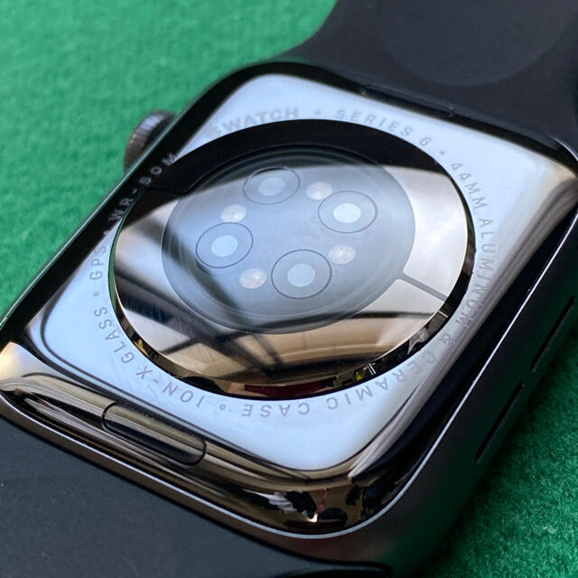 Apple Watch Series 6 GPS 44mm アップルウォッチ