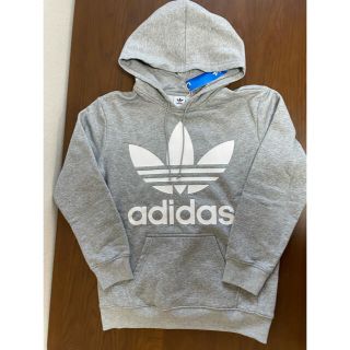 アディダス(adidas)のアディダス　スウェット　メンズ　xsサイズ☆新品未使用(トレーナー/スウェット)