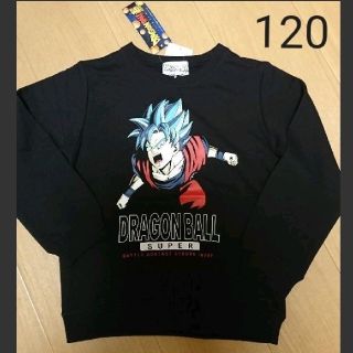 ドラゴンボール(ドラゴンボール)のドラゴンボール トレーナー(Tシャツ/カットソー)