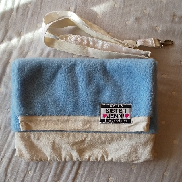 SISTER JENNI ショルダーバッグ | prizmadent.ba