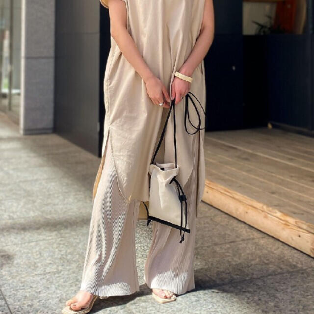 神戸レタス(コウベレタス)の神戸レタス 巾着 バッグ ショルダー レディースのバッグ(ショルダーバッグ)の商品写真