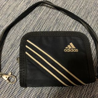 アディダス(adidas)のアディダス　お財布(財布)