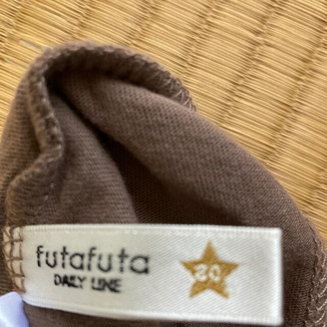 futafuta(フタフタ)のfuta futa ズボン80 キッズ/ベビー/マタニティのベビー服(~85cm)(パンツ)の商品写真