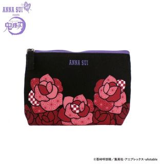 アナスイ(ANNA SUI)の鬼滅の刃×ANNA SUI　ポーチ(ポーチ)