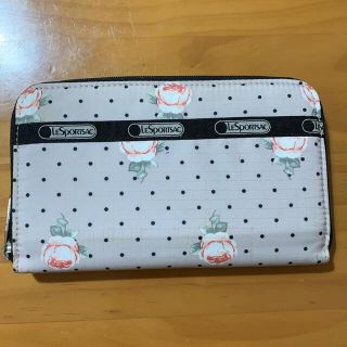 レスポートサック(LeSportsac)のレスポートサック　長財布(財布)