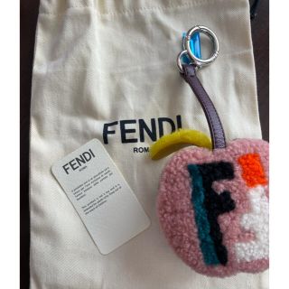 フェンディ(FENDI)の【タイムセール】FENDI チャーム(チャーム)