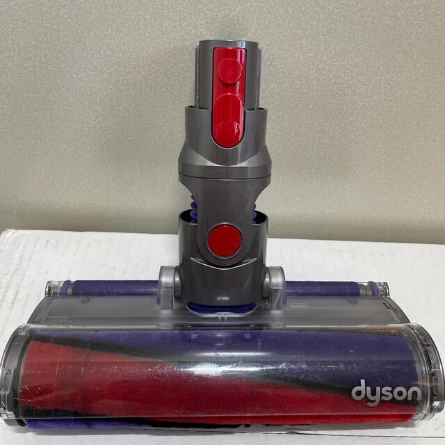 Dyson SV12 ソフトローラーヘッド ダイソン V10