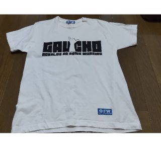 FWコラボTシャツ　（メンズ Mサイズ）(Tシャツ/カットソー(半袖/袖なし))