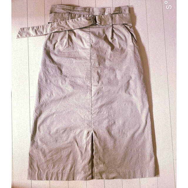 アーバンリサーチ  Sonny Labelタイトスカート レディースのスカート(ひざ丈スカート)の商品写真