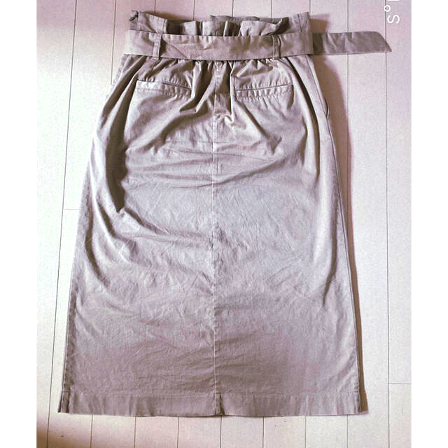 アーバンリサーチ  Sonny Labelタイトスカート レディースのスカート(ひざ丈スカート)の商品写真