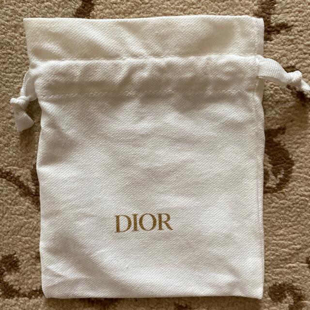 Christian Dior(クリスチャンディオール)のディオール　小物入れ レディースのファッション小物(その他)の商品写真