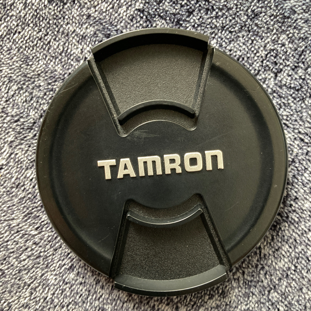 TAMRON(タムロン)のTamron 17-35 F2.8-4 Di OSD(Canon用) スマホ/家電/カメラのカメラ(レンズ(ズーム))の商品写真