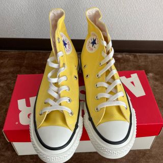 コンバース(CONVERSE)のコンバースMADE IN JAPAN(スニーカー)