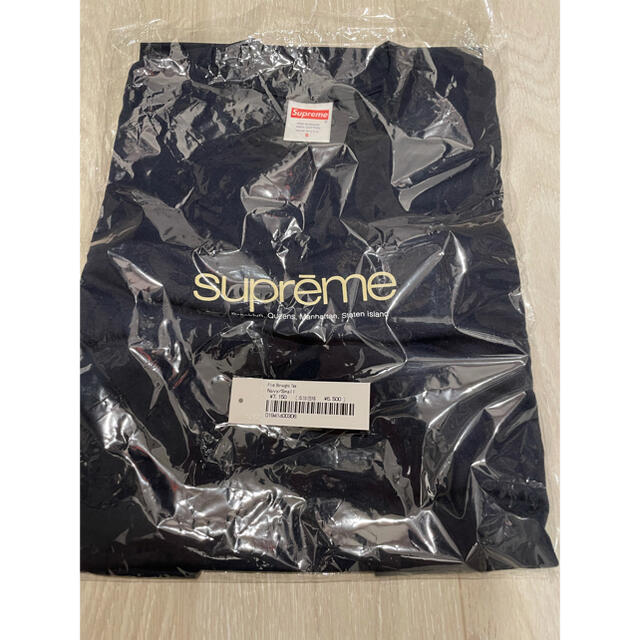 supreme Five Boroughs Tee