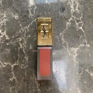 イヴサンローランボーテ(Yves Saint Laurent Beaute)のYSL タトワージュクチュール　39 口紅(口紅)