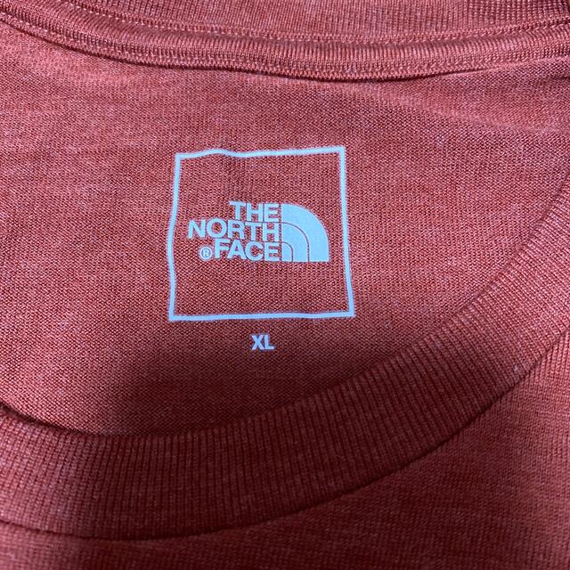 THE NORTH FACE(ザノースフェイス)のNorth FaceTシャツ メンズのトップス(Tシャツ/カットソー(半袖/袖なし))の商品写真
