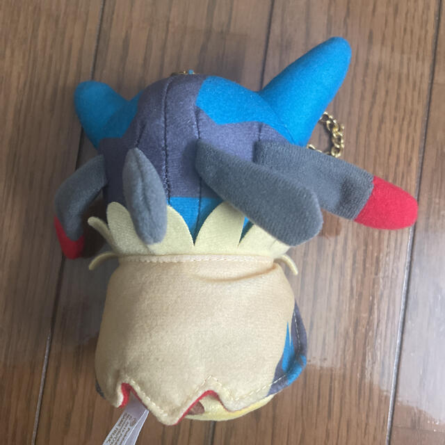 ポケモン ピカチュウ 着ぐるみ メガルカリオの通販 By 冷凍みかん S Shop ポケモンならラクマ