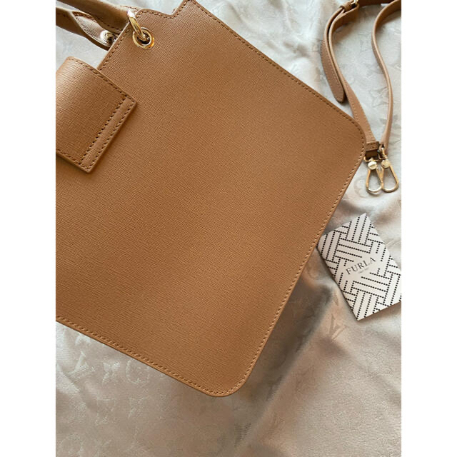 フルラ FURLA ムーンストーン サッチェル BELLA クロスボディ
