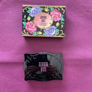 アナスイ(ANNA SUI)のANNA SUI コスメ　アイシャドウ(アイシャドウ)