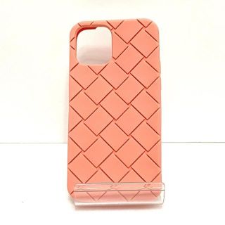 ボッテガヴェネタ 携帯電話ケース美品 --