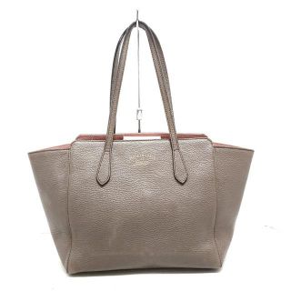 グッチ(Gucci)のGUCCI(グッチ) トートバッグ 354408 レザー(トートバッグ)