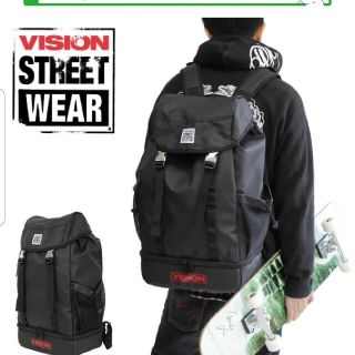 ヴィジョン ストリート ウェア リュック(メンズ)の通販 25点 | VISION